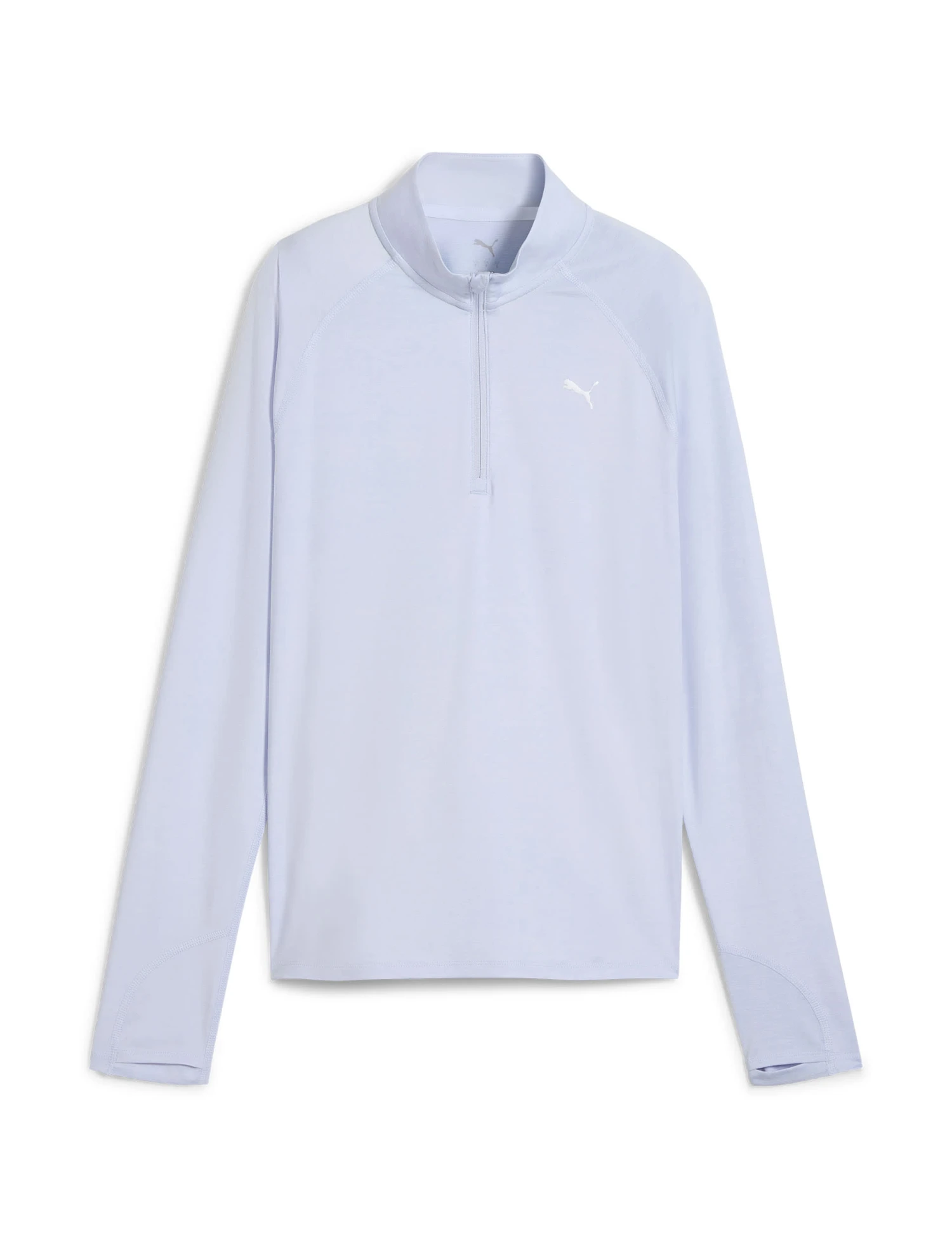 Puma Velocity Cloudspun Funnel Neck Running Top 4 Puma Velocity Cloudspun Funnel Neck Running Top - Image 2