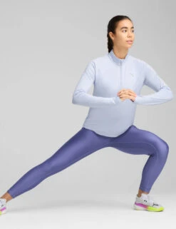 Puma Velocity Cloudspun Funnel Neck Running Top 16 Puma Velocity Cloudspun Funnel Neck Running Top -Marks and Spencer Shop Velocity Cloudspun Funnel Neck Running Top 2