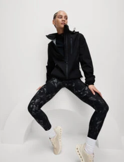 Waterproof Hooded Sports Jacket With Stormwear™ Ultra -Marks and Spencer Shop Waterproof Hooded Sports Jacket with Stormwear Ultra 4