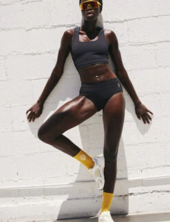 Win Win Non Wired Sports Bra -Marks and Spencer Shop Win Win Non Wired Sports Bra 4