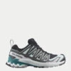 Salomon XA Pro 3D V9 Gore-Tex Trail Trainers -Marks and Spencer Shop XA Pro 3D V9 Gore Tex Trail Trainers