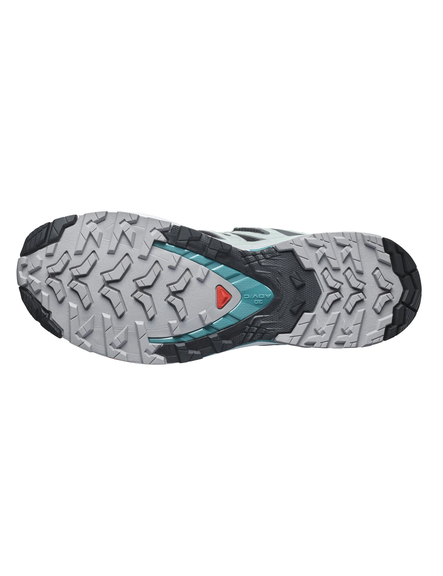 Salomon XA Pro 3D V9 Gore-Tex Trail Trainers 5 Salomon XA Pro 3D V9 Gore-Tex Trail Trainers - Image 3