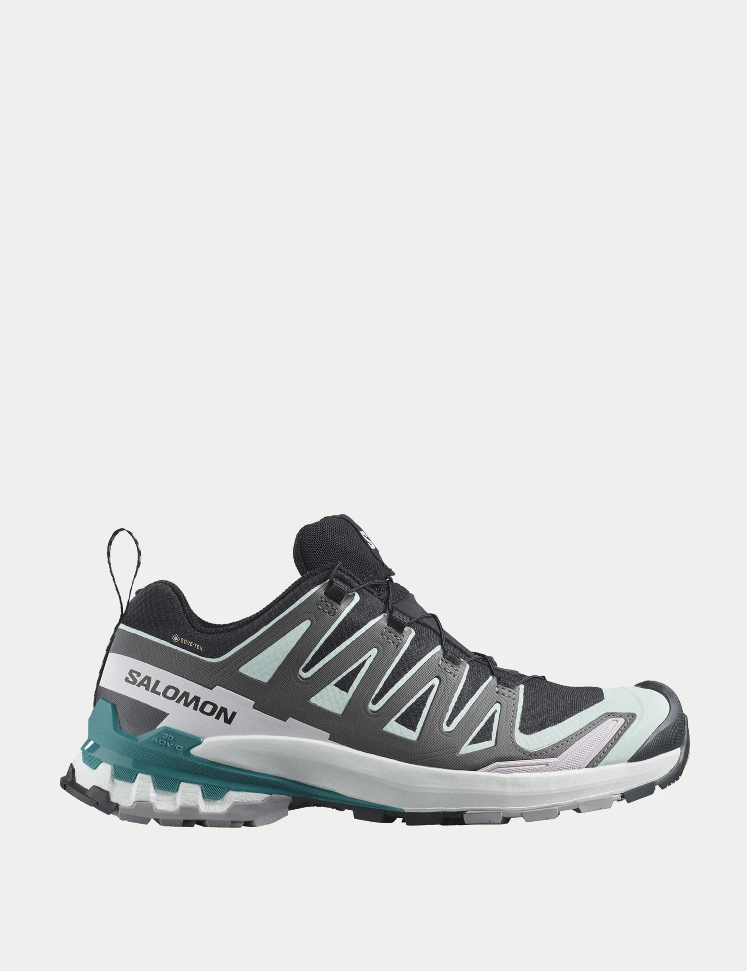 Salomon XA Pro 3D V9 Gore-Tex Trail Trainers 3 Salomon XA Pro 3D V9 Gore-Tex Trail Trainers