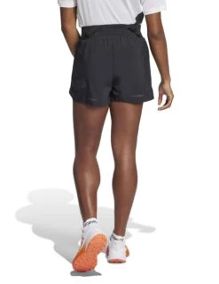 ADIDAS Xperior High Waisted Trekking Shorts -Marks and Spencer Shop Xperior High Waisted Trekking Shorts 4