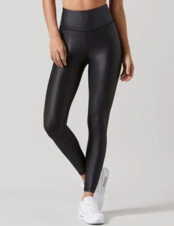 Zephyr High Waisted Leggings