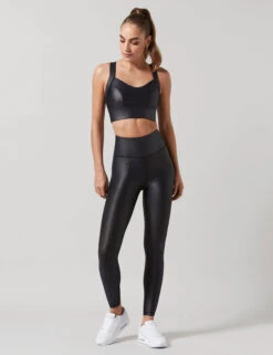 Zephyr High Waisted Leggings -Marks and Spencer Shop Zephyr High Waisted Leggings 4
