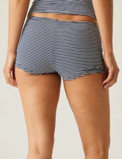 Regatta Aceana Striped Swim Shorts -Marks and Spencer Shop aceana striped swim shorts 6