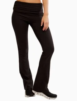 Aced It Out Flared Leggings -Marks and Spencer Shop aced it out flared leggings 9