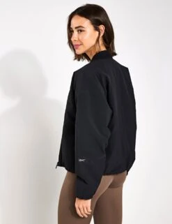 Reebok Active Collective Skystretch Sports Jacket -Marks and Spencer Shop active collective skystretch sports jacket 6