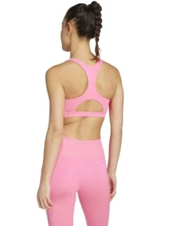 ADIDAS Adizero Essentials Non Wired Sports Bra -Marks and Spencer Shop adizero essentials non wired sports bra 9