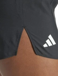 ADIDAS Adizero Essentials Running Shorts -Marks and Spencer Shop adizero essentials running shorts 12
