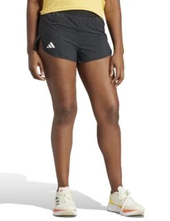 ADIDAS Adizero Essentials Running Shorts -Marks and Spencer Shop adizero essentials running shorts 16