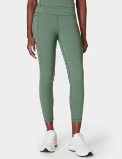 Sweaty Betty Aerial Core High Waisted 7/8 Leggings -Marks and Spencer Shop aerial core high waisted 7 8 leggings 10