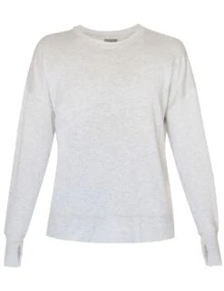 Sweaty Betty After Class Cotton Blend Longline Sweatshirt -Marks and Spencer Shop after class cotton blend longline sweatshirt 10