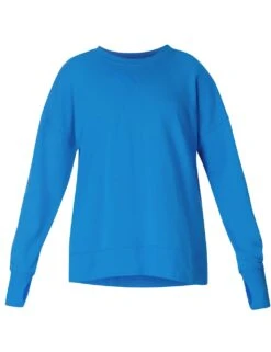 Sweaty Betty After Class Cotton Modal Longline Top -Marks and Spencer Shop after class cotton modal longline top 15