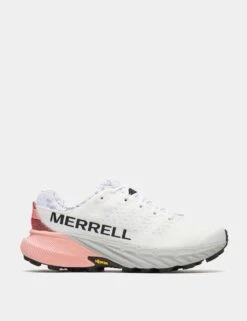 Merrell Agility Peak 5 Trainers -Marks and Spencer Shop agility peak 5 trainers 6