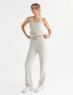 Aimie High Waisted Relaxed Joggers -Marks and Spencer Shop aimie high waisted relaxed joggers 17