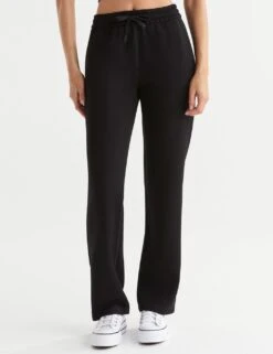 Aimie High Waisted Relaxed Joggers -Marks and Spencer Shop aimie high waisted relaxed joggers 6