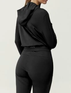 Born Airla Zip Up Hooded Sports Jacket -Marks and Spencer Shop airla zip up hooded sports jacket 3