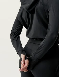 Born Airla Zip Up Hooded Sports Jacket -Marks and Spencer Shop airla zip up hooded sports jacket 4