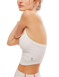 All Clear Cami Solid Fitted Crop Top 37 All Clear Cami Solid Fitted Crop Top -Marks and Spencer Shop all clear cami solid fitted crop top 15