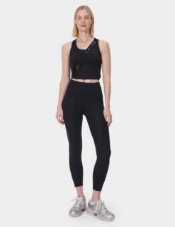 Sweaty Betty All Day Active Animal Print 7/8 Leggings -Marks and Spencer Shop all day active animal print 7 8 leggings 15