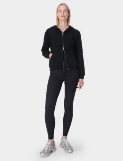 Sweaty Betty All Day Active Animal Print 7/8 Leggings -Marks and Spencer Shop all day active animal print 7 8 leggings 17