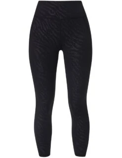 Sweaty Betty All Day Active Animal Print 7/8 Leggings -Marks and Spencer Shop all day active animal print 7 8 leggings 18