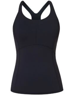 Sweaty Betty All Day Active Pocket Scoop Neck Vest Top -Marks and Spencer Shop all day active pocket scoop neck vest top 19