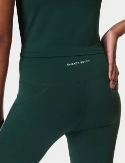 Sweaty Betty All Day Contrast Piping 7/8 Leggings -Marks and Spencer Shop all day contrast piping 7 8 leggings 12