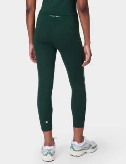Sweaty Betty All Day Contrast Piping 7/8 Leggings -Marks and Spencer Shop all day contrast piping 7 8 leggings 14