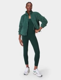 Sweaty Betty All Day Contrast Piping 7/8 Leggings -Marks and Spencer Shop all day contrast piping 7 8 leggings 17