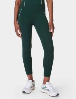 Sweaty Betty All Day Contrast Piping 7/8 Leggings -Marks and Spencer Shop all day contrast piping 7 8 leggings 9