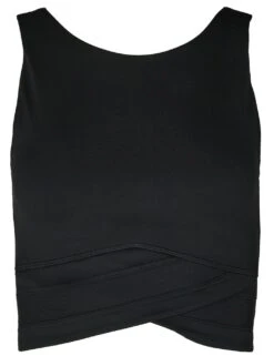 Sweaty Betty All Day Wrap Waist Crew Neck Vest Top -Marks and Spencer Shop all day wrap waist crew neck vest top 11