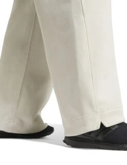 ADIDAS ALL SZN Cotton Rich Fleece Wide Leg Joggers -Marks and Spencer Shop all szn cotton rich fleece wide leg joggers 8