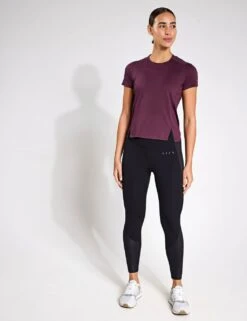 Born Altazar Crew Neck T-Shirt 26 Born Altazar Crew Neck T-Shirt -Marks and Spencer Shop altazar crew neck t shirt 10