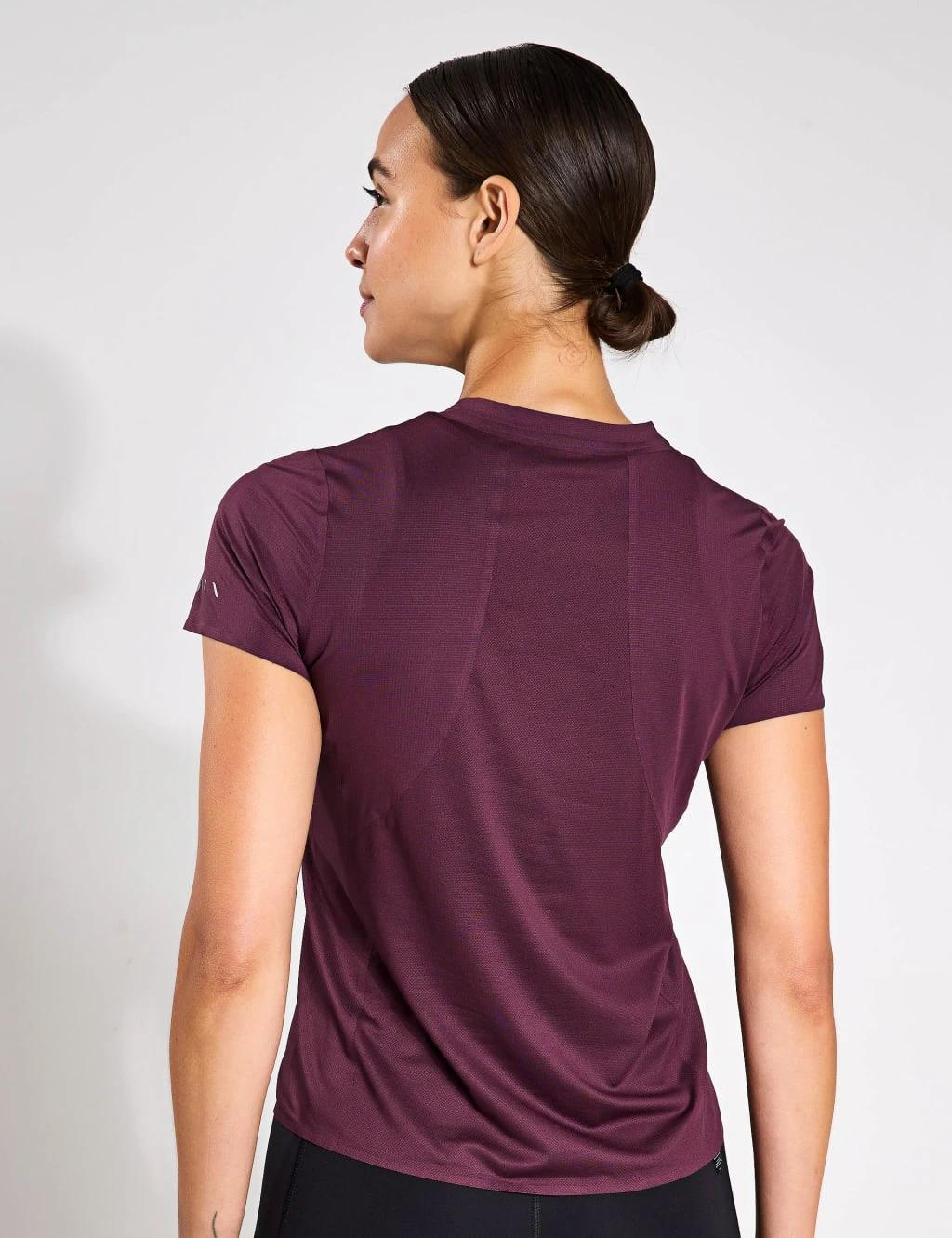 Born Altazar Crew Neck T-Shirt 15 Born Altazar Crew Neck T-Shirt - Image 13