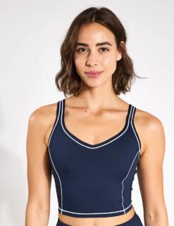 Amara Non Wired Sports Bra -Marks and Spencer Shop amara non wired sports bra a e