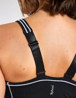 Amara Non Wired Sports Bra -Marks and Spencer Shop amara non wired sports bra a e 1 5