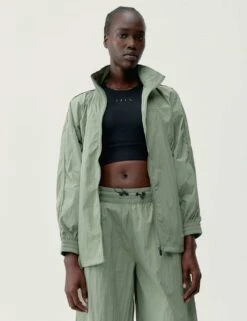 Born Amara Water Repellent Sports Jacket 17 Born Amara Water Repellent Sports Jacket -Marks and Spencer Shop amara water repellent sports jacket 5