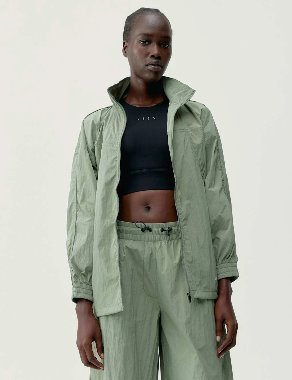 Born Amara Water Repellent Sports Jacket 8 Born Amara Water Repellent Sports Jacket - Image 6