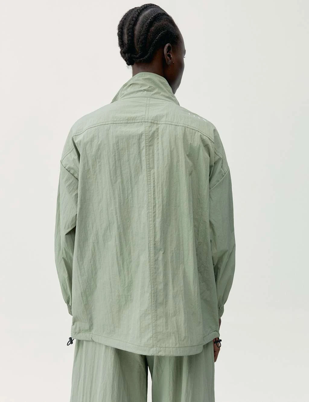 Born Amara Water Repellent Sports Jacket 9 Born Amara Water Repellent Sports Jacket - Image 7