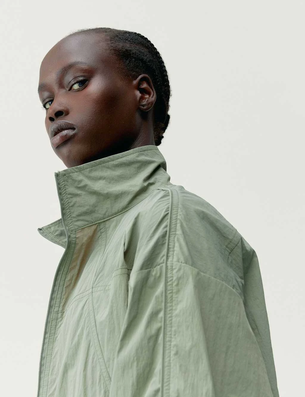 Born Amara Water Repellent Sports Jacket 10 Born Amara Water Repellent Sports Jacket - Image 8