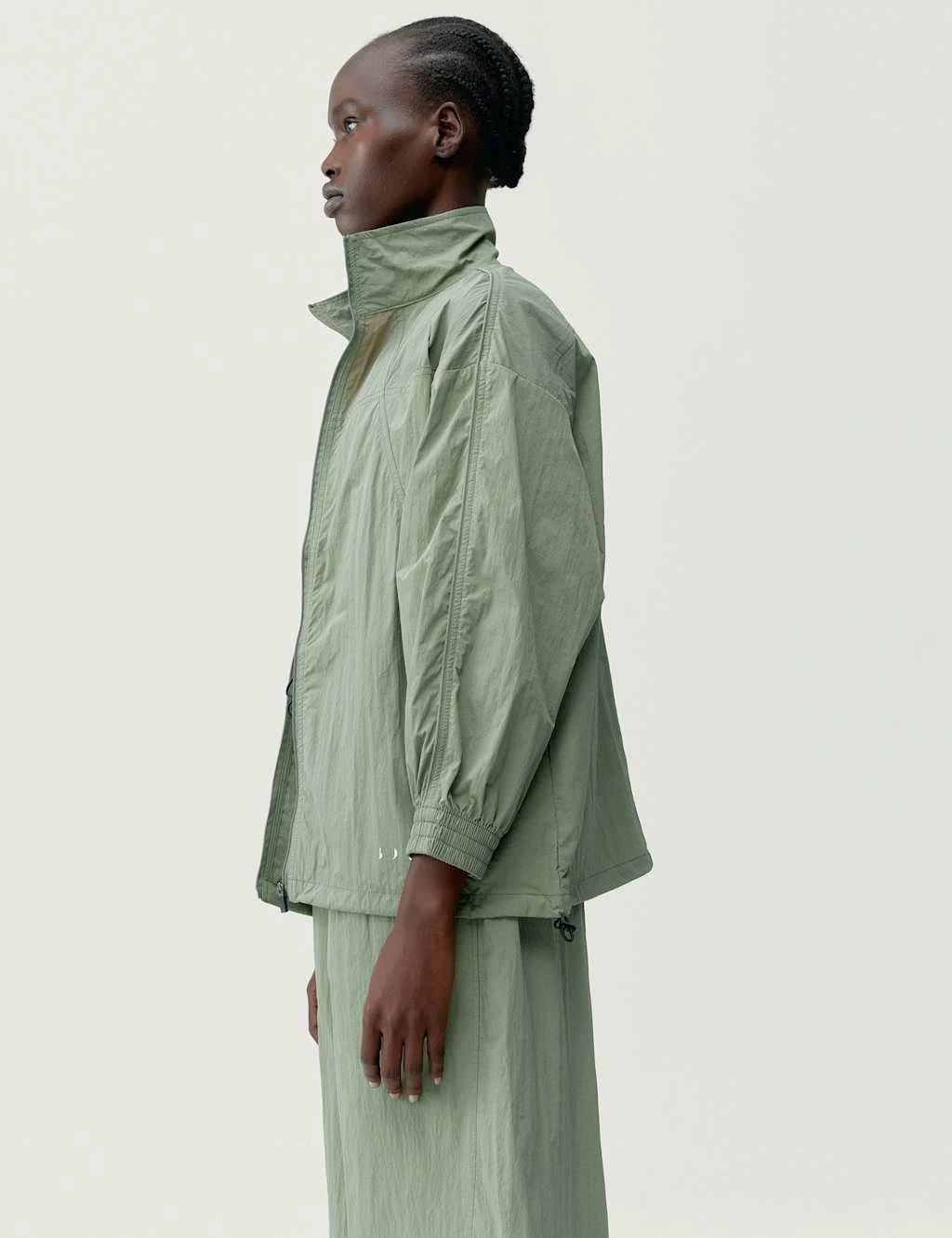 Born Amara Water Repellent Sports Jacket 11 Born Amara Water Repellent Sports Jacket - Image 9