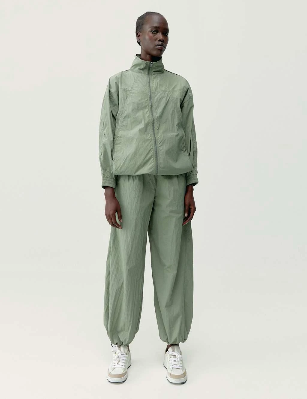 Born Amara Water Repellent Wide Leg Culottes 7 Born Amara Water Repellent Wide Leg Culottes - Image 5