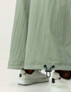 Born Amara Water Repellent Wide Leg Culottes 15 Born Amara Water Repellent Wide Leg Culottes -Marks and Spencer Shop amara water repellent wide leg culottes 5