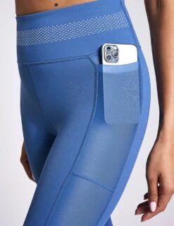 Aria Compression High Waisted 7/8 Leggings -Marks and Spencer Shop aria compression high waisted 7 8 leggings 4