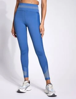 Aria Compression High Waisted 7/8 Leggings -Marks and Spencer Shop aria compression high waisted 7 8 leggings 7