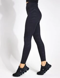 Ariana Tiger Print High Waisted Leggings -Marks and Spencer Shop ariana tiger print high waisted leggings 7