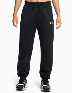 Under Armour Armour Fleece Pro Tapered Sports Joggers -Marks and Spencer Shop armour fleece pro tapered sports joggers 6